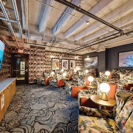 Urban Elegance Studio Oasis Prime Location 클리블랜드 외부 사진