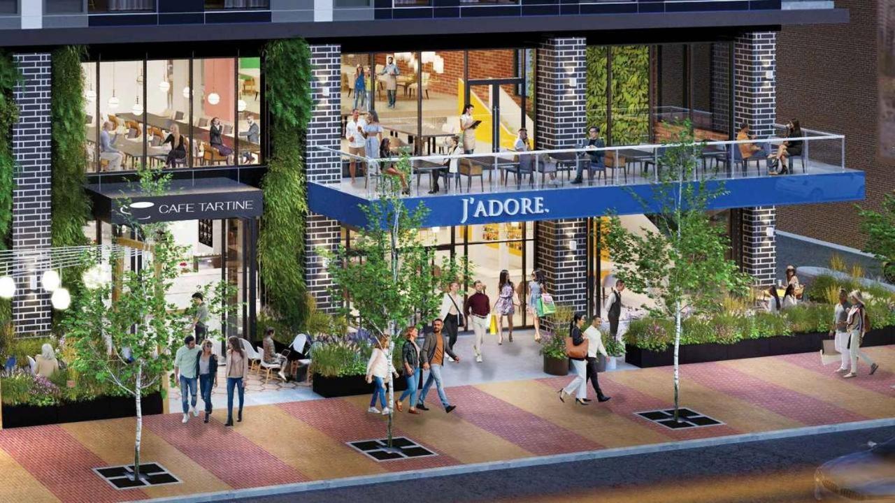 Urban Elegance Studio Oasis Prime Location 클리블랜드 외부 사진