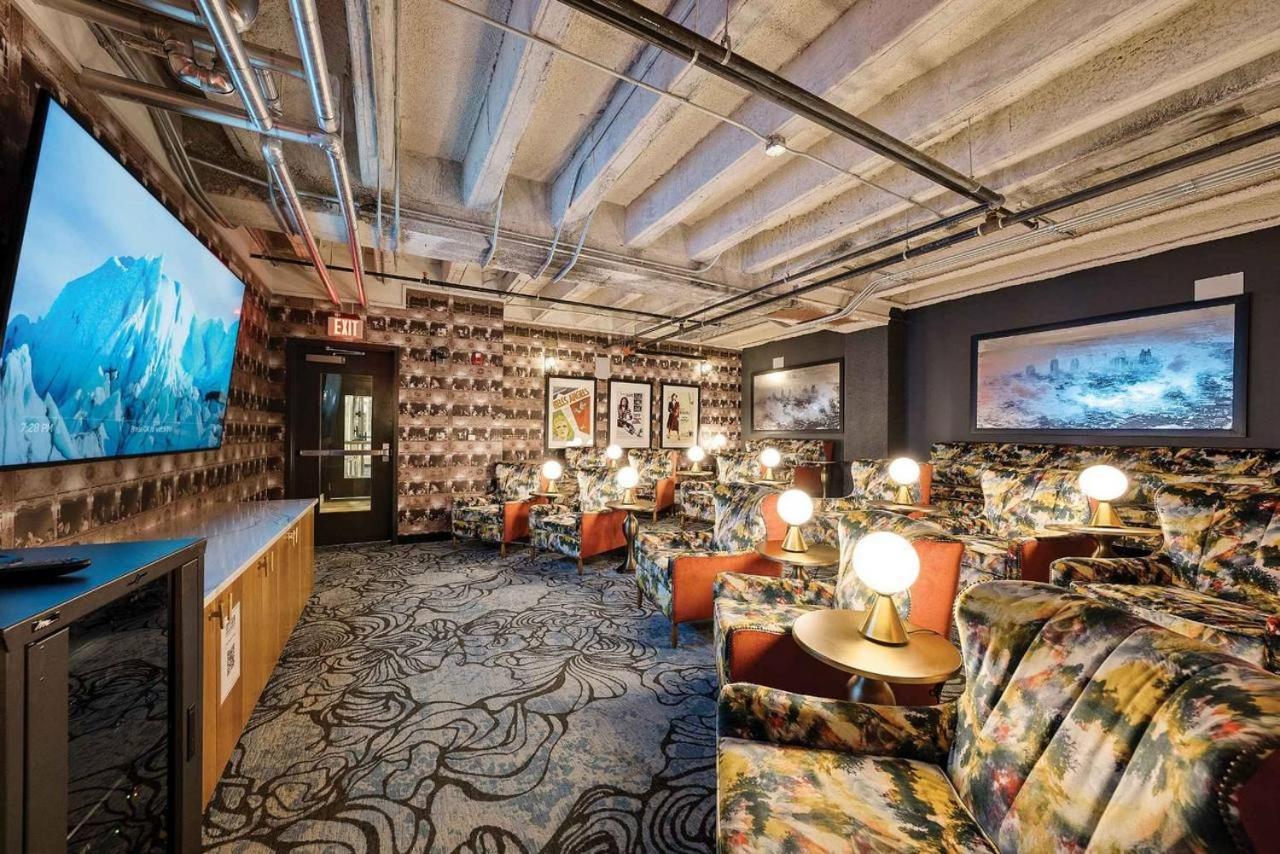 Urban Elegance Studio Oasis Prime Location 클리블랜드 외부 사진